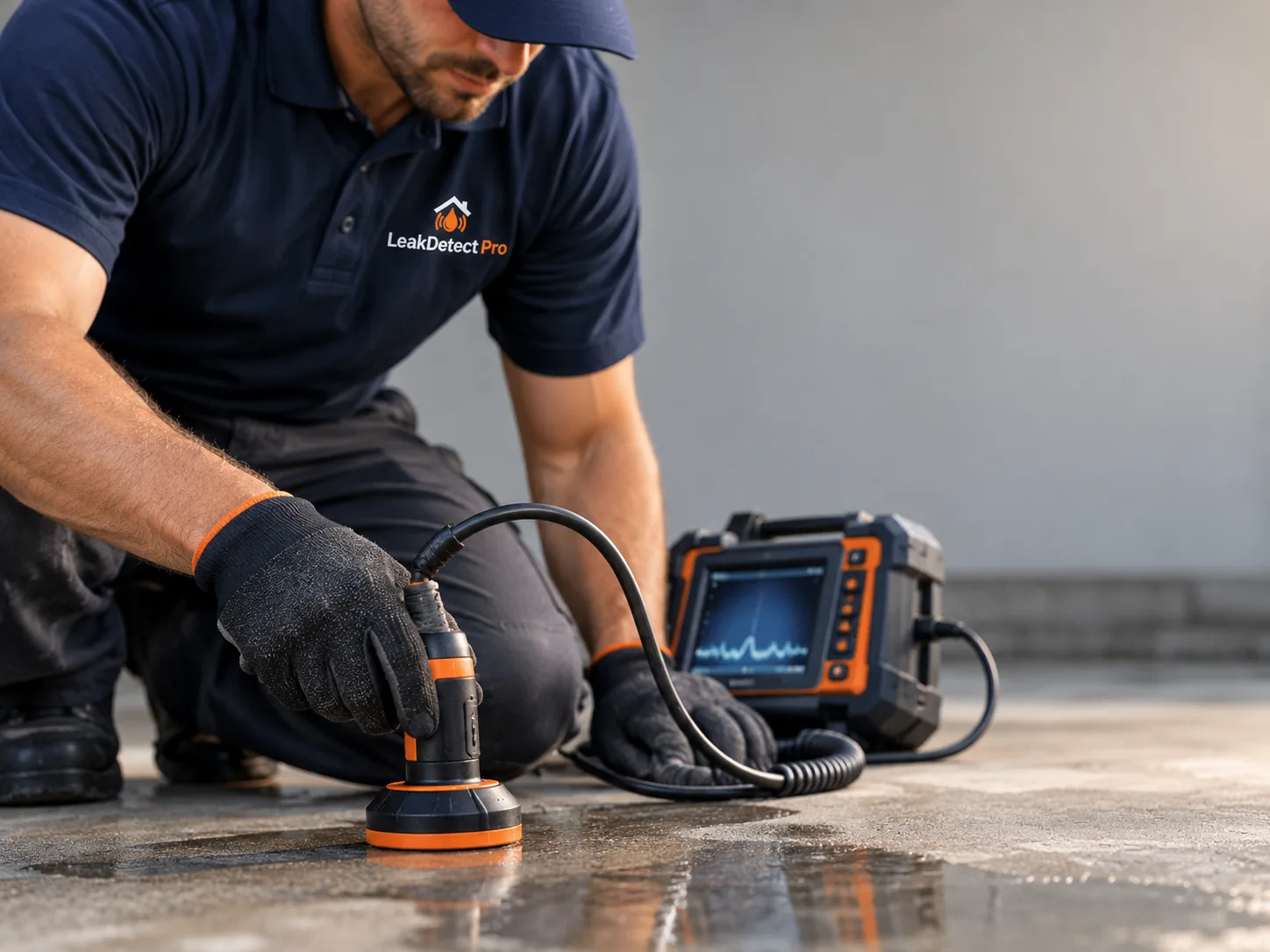 Roof Membrane Testing in Lancaster, WI